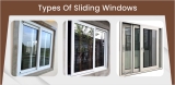 Types of sliding windows, their functionality & benefits