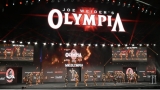 2023 Mr. Olympia Results: Complete Coverage and Live Updates