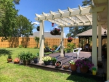 Everything you need to know about pergolas – Rated People Blog