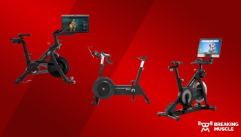 13 Best Exercise Bikes of 2023, According to Fitness Experts