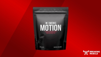 XWERKS Motion Review (2023)