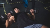 A Chest and Triceps Workout for Classic Size and Strength