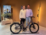 Cowboy launches all-road electric bike to attract riders beyond European city centers