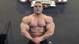 Nick Walker Reveals He Suffered More Than Just a Torn Hamstring Before Bowing Out of 2023 Mr. Olympia 