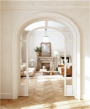 Enviable Interior Arches | Centsational Style