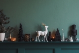 Budget-friendly interior design trends for the holiday season