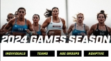 2024 CrossFit Games Season Schedule: Division-by-Division Breakdown