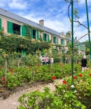 Day Trip to Giverny | Centsational Style