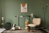 UK home decor colour trends to watch out for in 2023