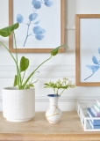 DIY Kintsugi Vase | Centsational Style