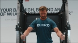 Eleiko Sport is Now Making Cable Machines