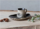 Black Stoneware for Fall | Centsational Style