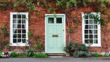 Front door dé￼cor transformations to boost your home’s kerb appeal – Rated People Blog