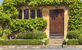 5 ideas for front garden design that will inspire you