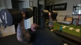 Hafthor Björnsson Announces Three-Part Return to Strongman Beginning with 2024 Arnold Strongman Classic
