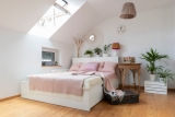 Loft bedroom ideas and tips to help you style your space – Rated People Blog