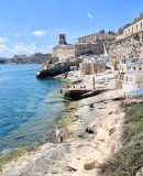 Four Days in Malta | Centsational Style