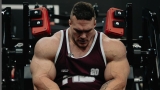Untimely Setback Forces Nick Walker to Withdraw From 2023 Mr. Olympia