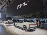 Polestar tackles softening EV demand with new tech and next-gen vehicles
