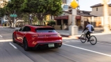 Porsche pumps first synthetic fuel as Chilean plant finally starts producing • TechCrunch